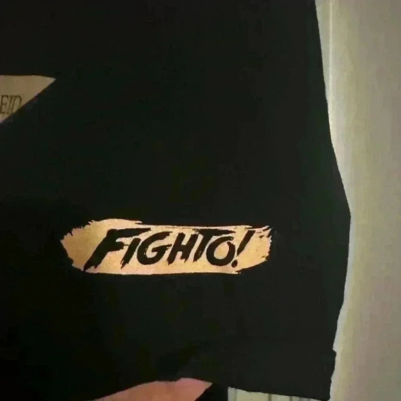 The Ronin Years. Judd Reid. Graphic tee. Men’s: XL - Picture 4 of 5